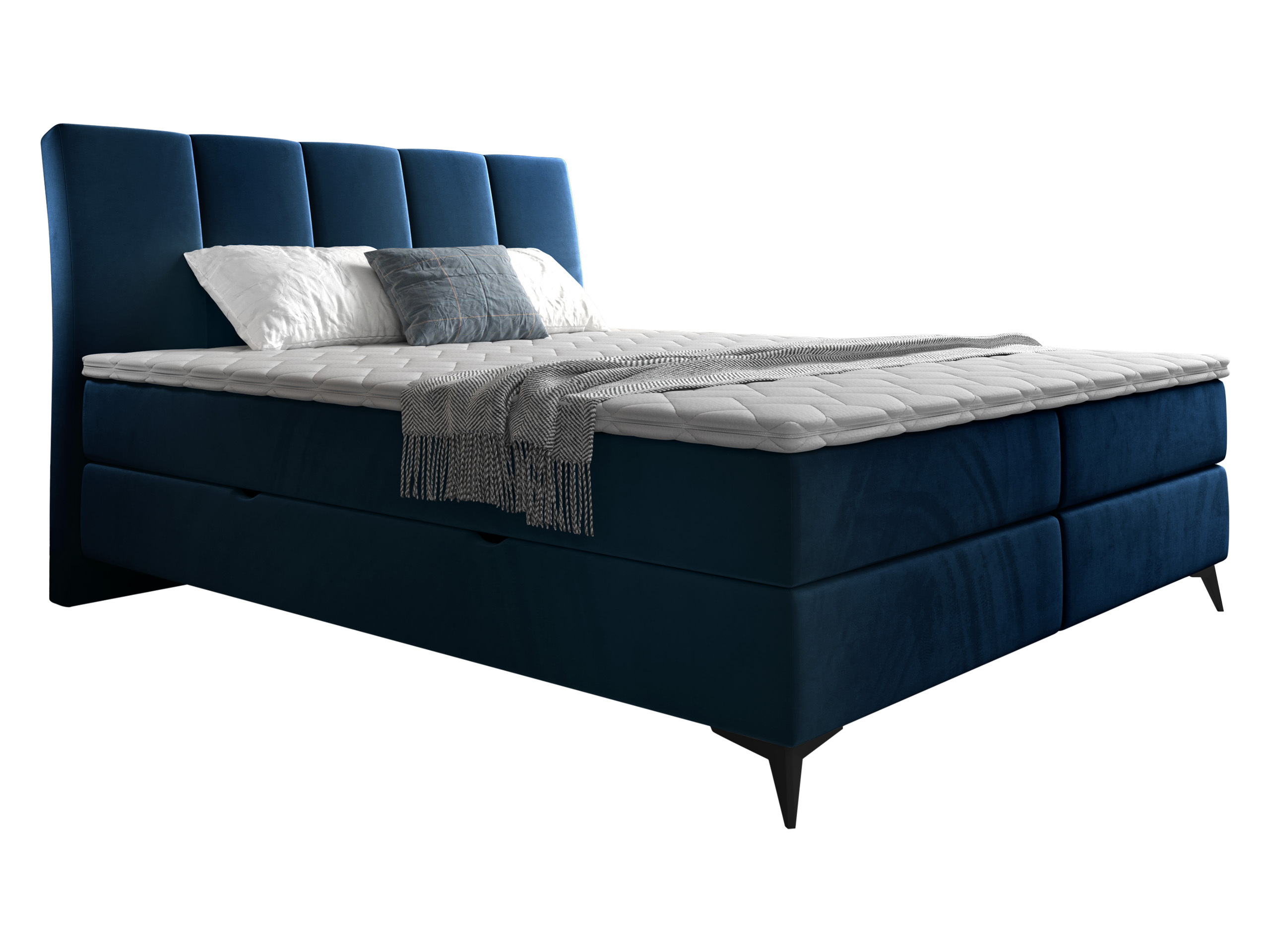 Boxspringbett ComfiDream 170 (Fresh 11)