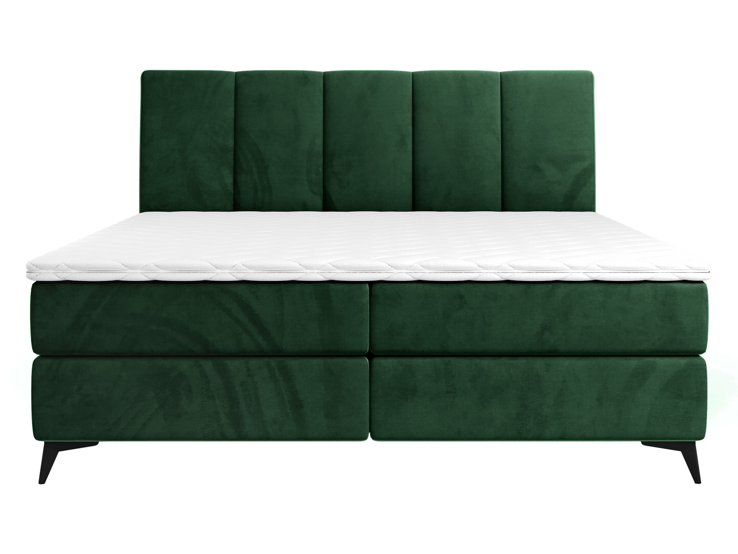 Boxspringbett ComfiDream 170 (Fresh 13)