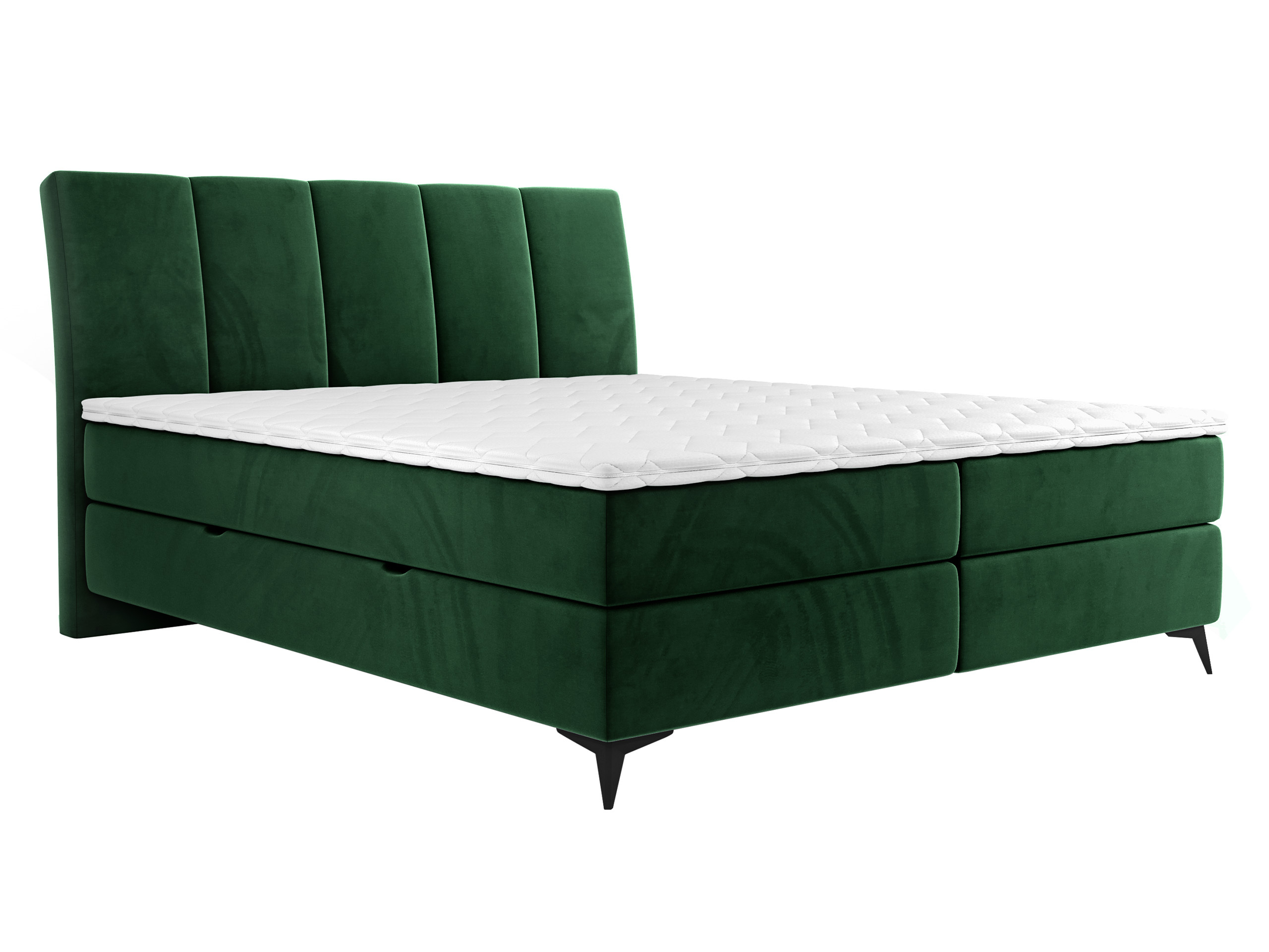 Boxspringbett ComfiDream 170 (Fresh 13)