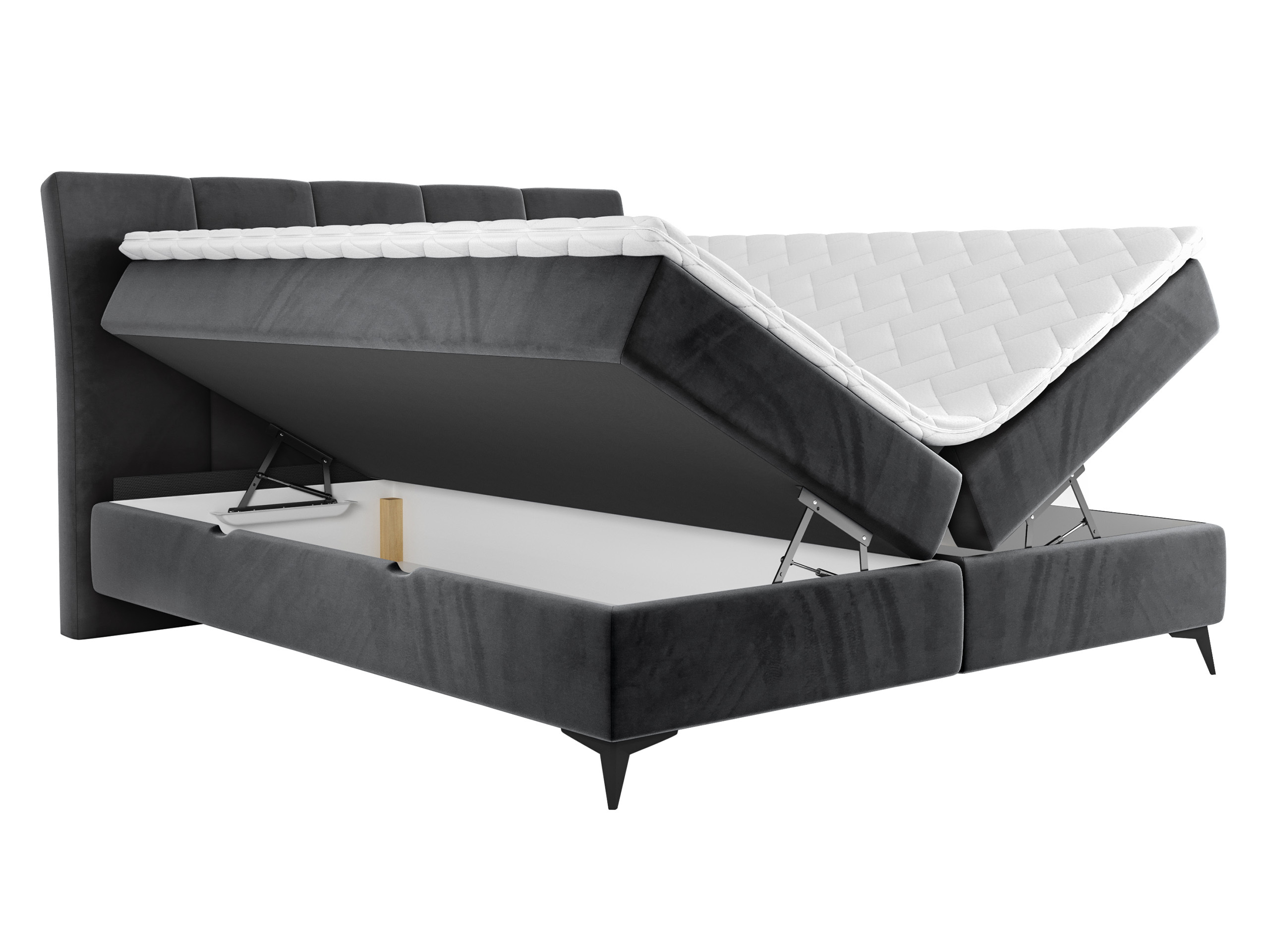 Boxspringbett ComfiDream 170 (Fresh 13)