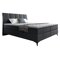 Boxspringbett ComfiDream 170 (Fresh 32)