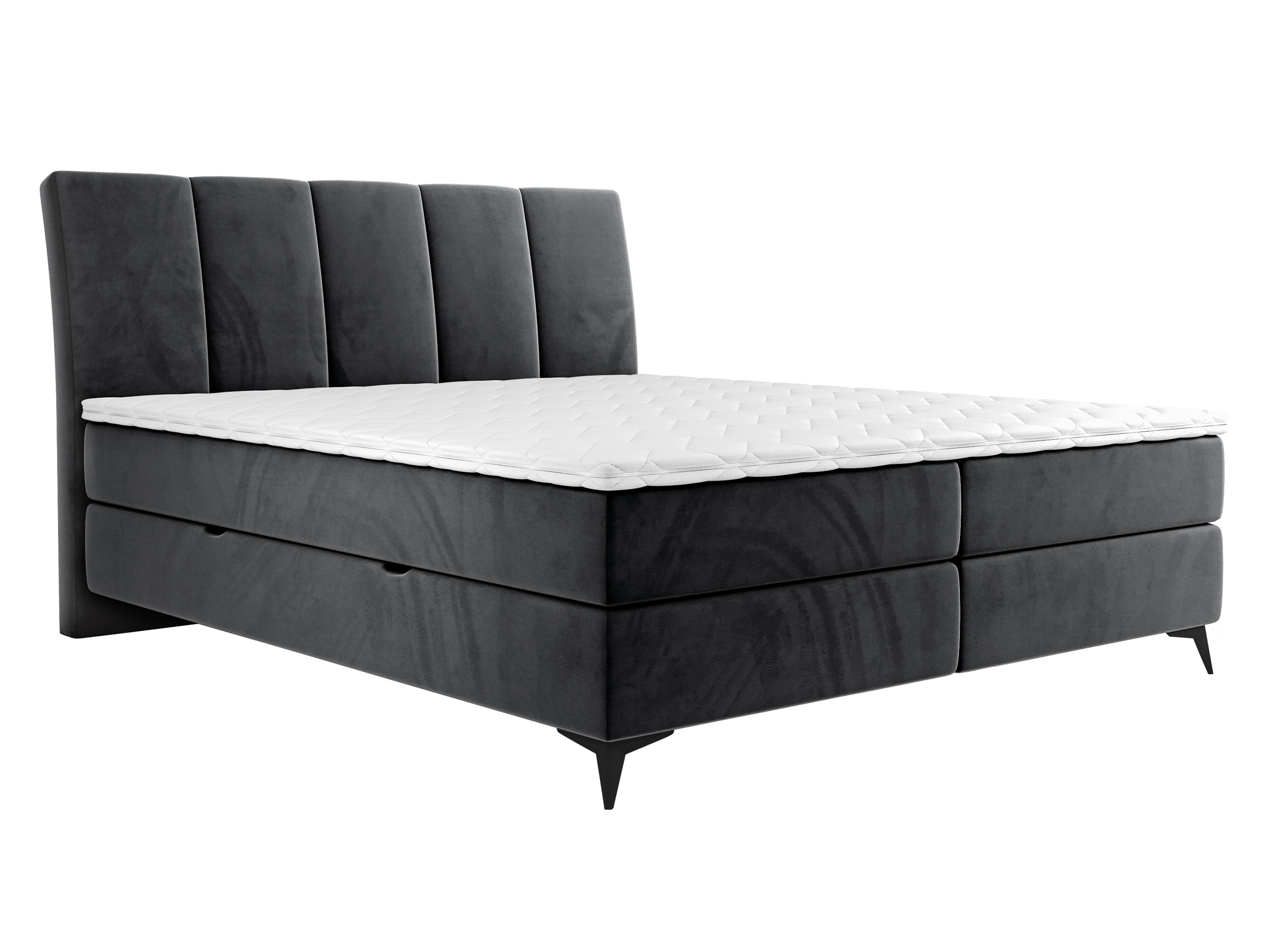Boxspringbett ComfiDream 170 (Fresh 32)