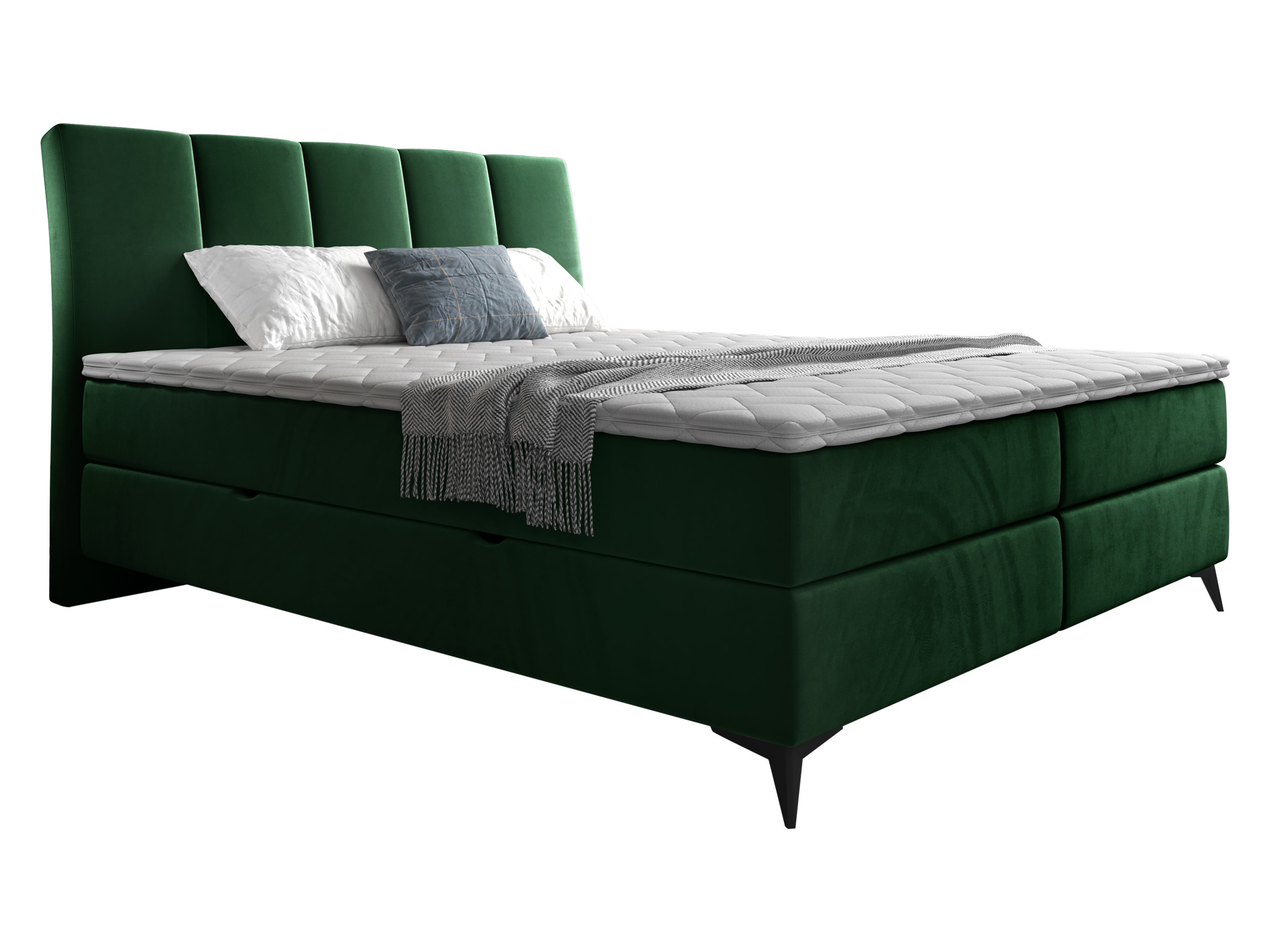 Boxspringbett ComfiDream Onauna (Fresh 13)