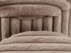 Hocker-Set Houston 2076 (Cappuccino)
