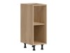 Modulares Küchenset Ati Cashmere 135