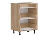 Modulares Küchenset Ati Cashmere 135