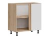 Modulares Küchenset Ati Cashmere 135