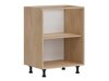 Modulares Küchenset Ati Cashmere 135