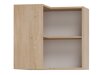 Modulares Küchenset Ati Cashmere 135