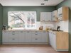 Modulares Küchenset Ati Grey 133