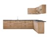 Modulares Küchenset Ati Torro 134