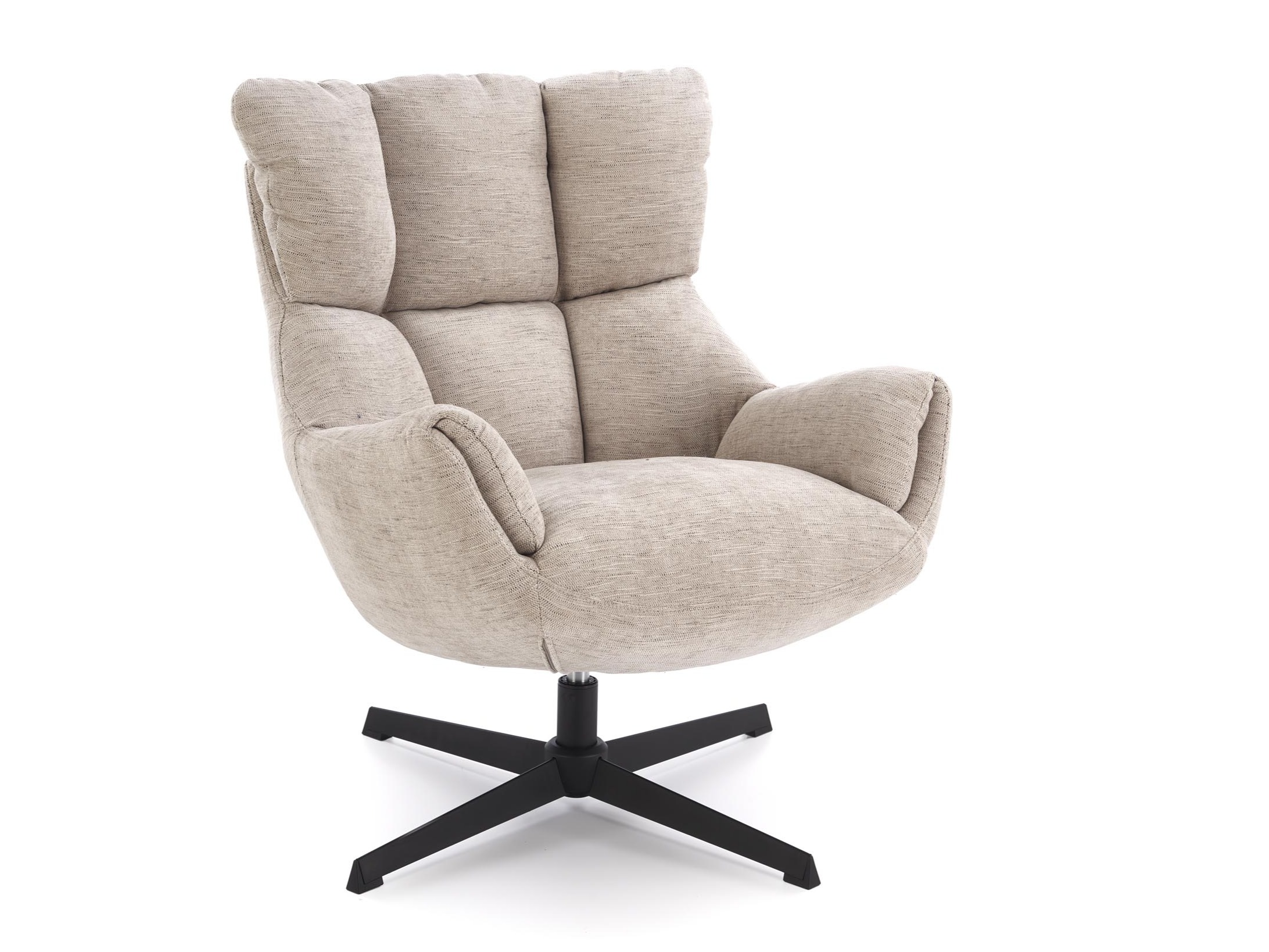 Sessel Houston 2088 (Beige)