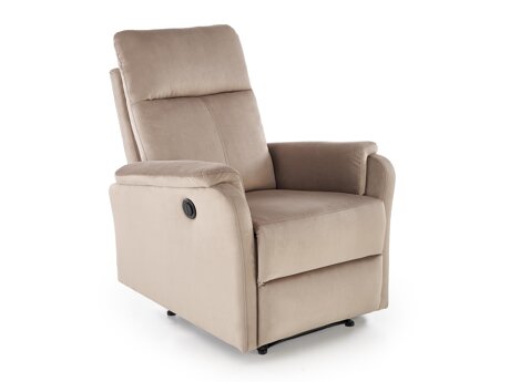 Sessel Liegesessel Houston 2074