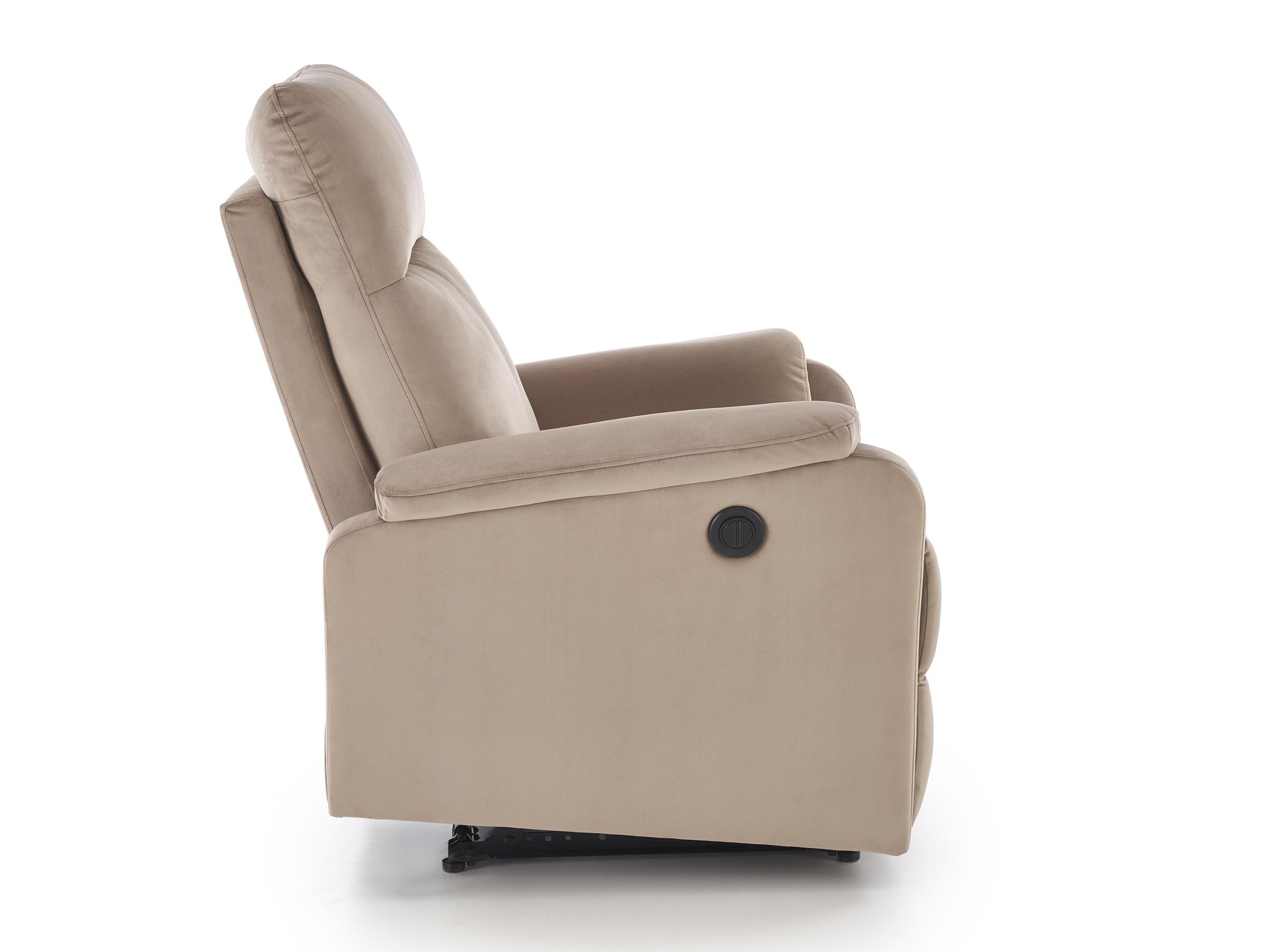 Sessel Liegesessel Houston 2081 (Beige)