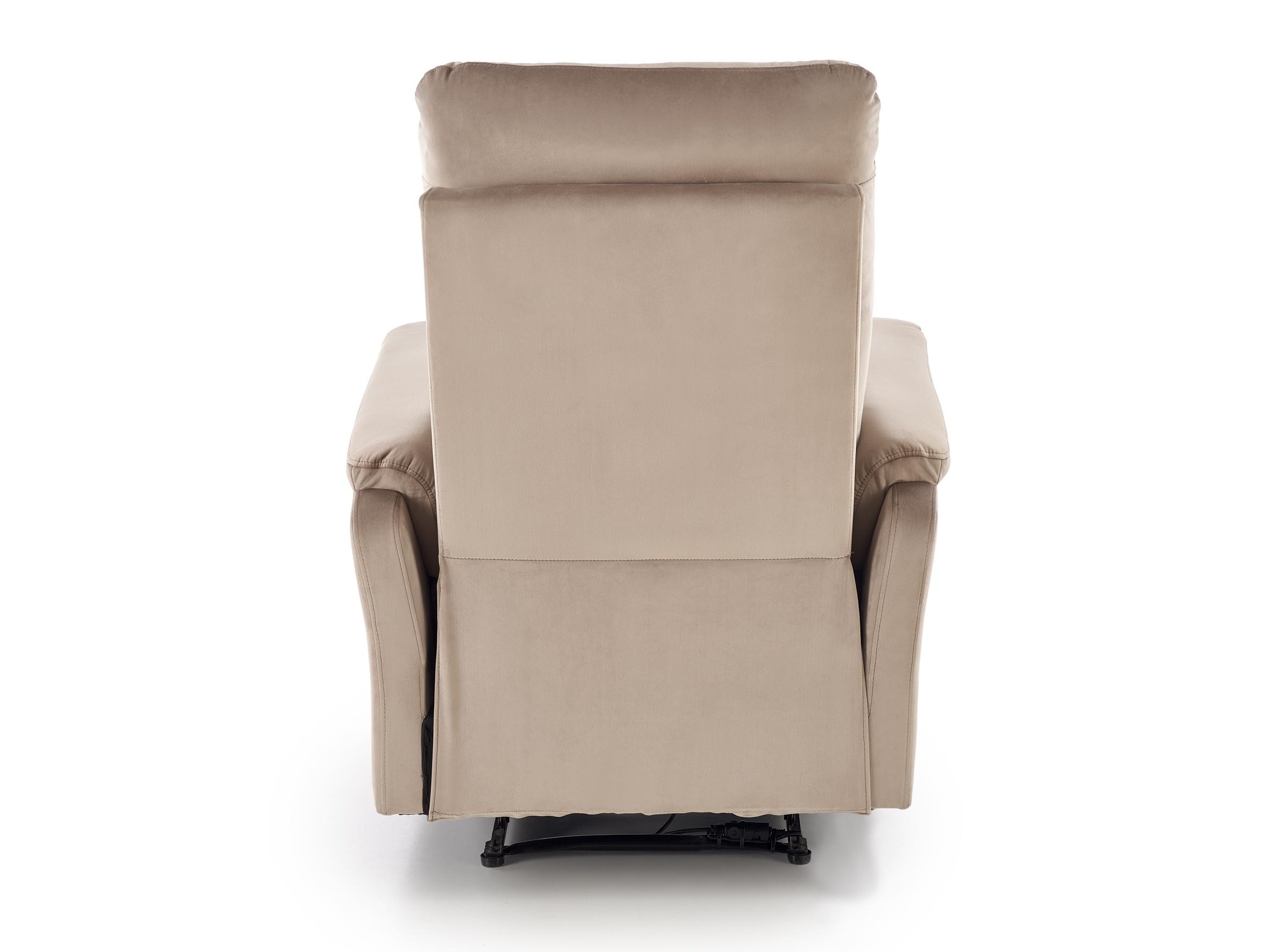Sessel Liegesessel Houston 2081 (Beige)