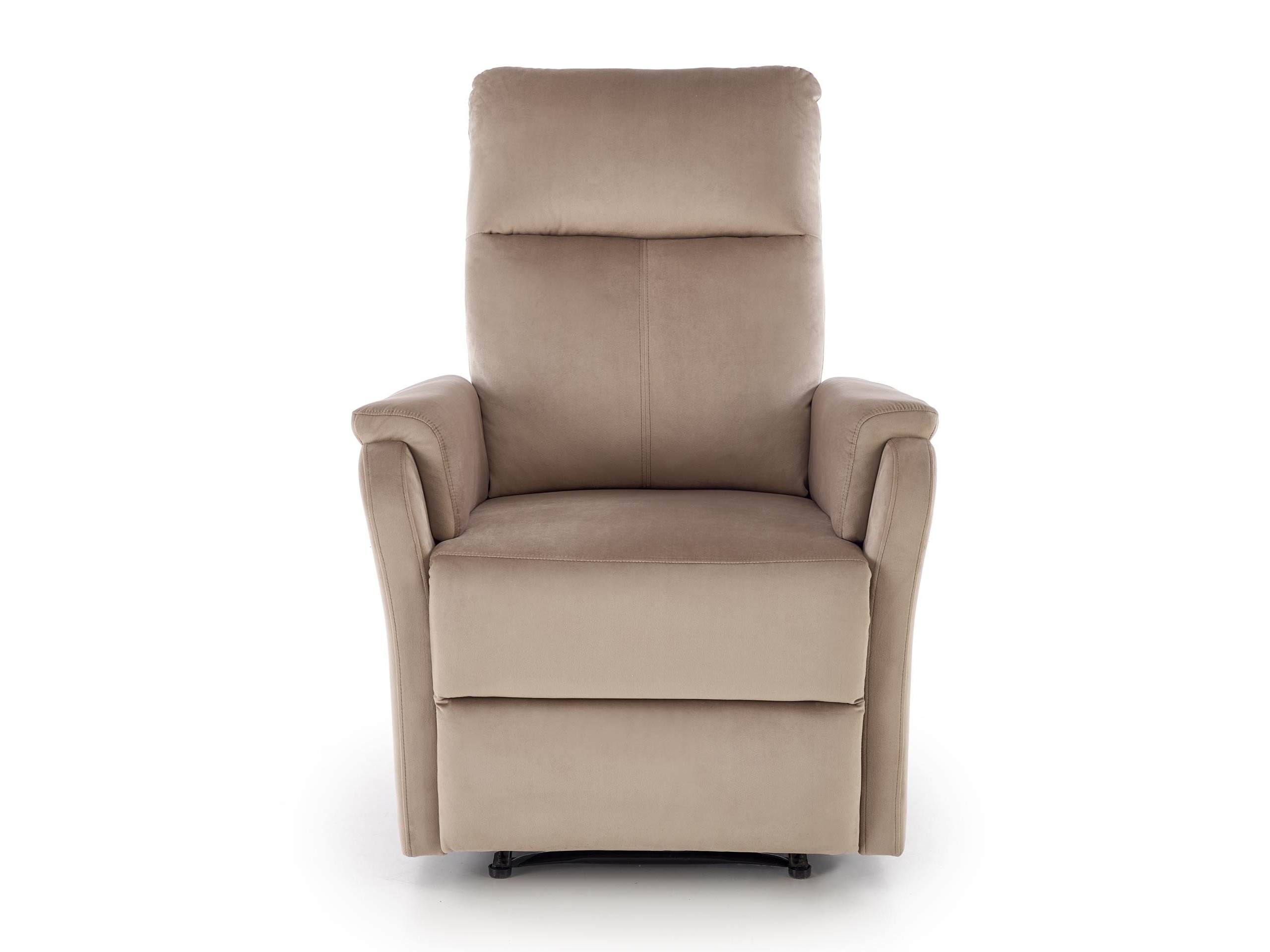 Sessel Liegesessel Houston 2081 (Beige)