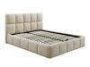 Bett Comfivo 474