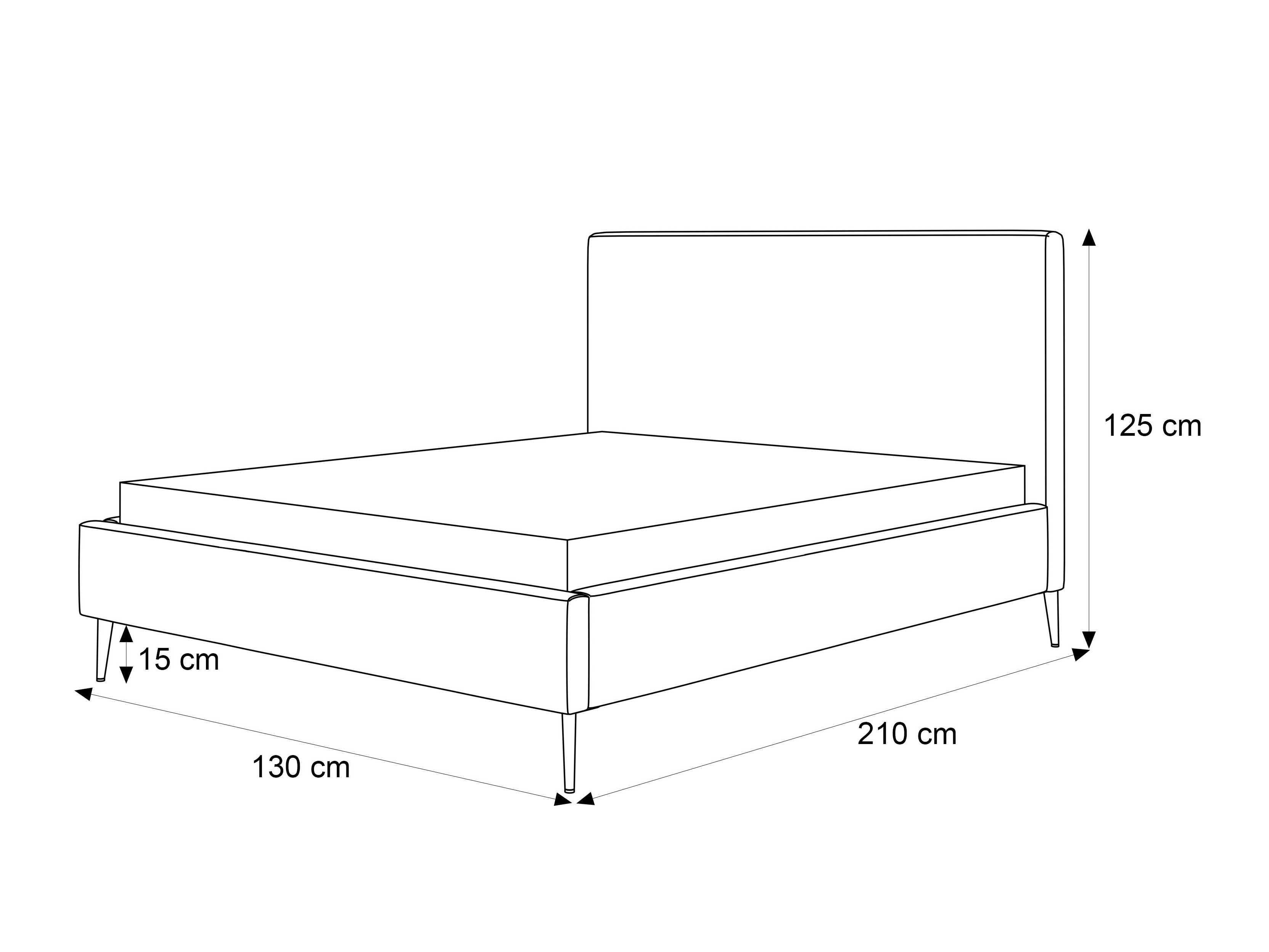 Bett Martinez 124 (Poso 100)