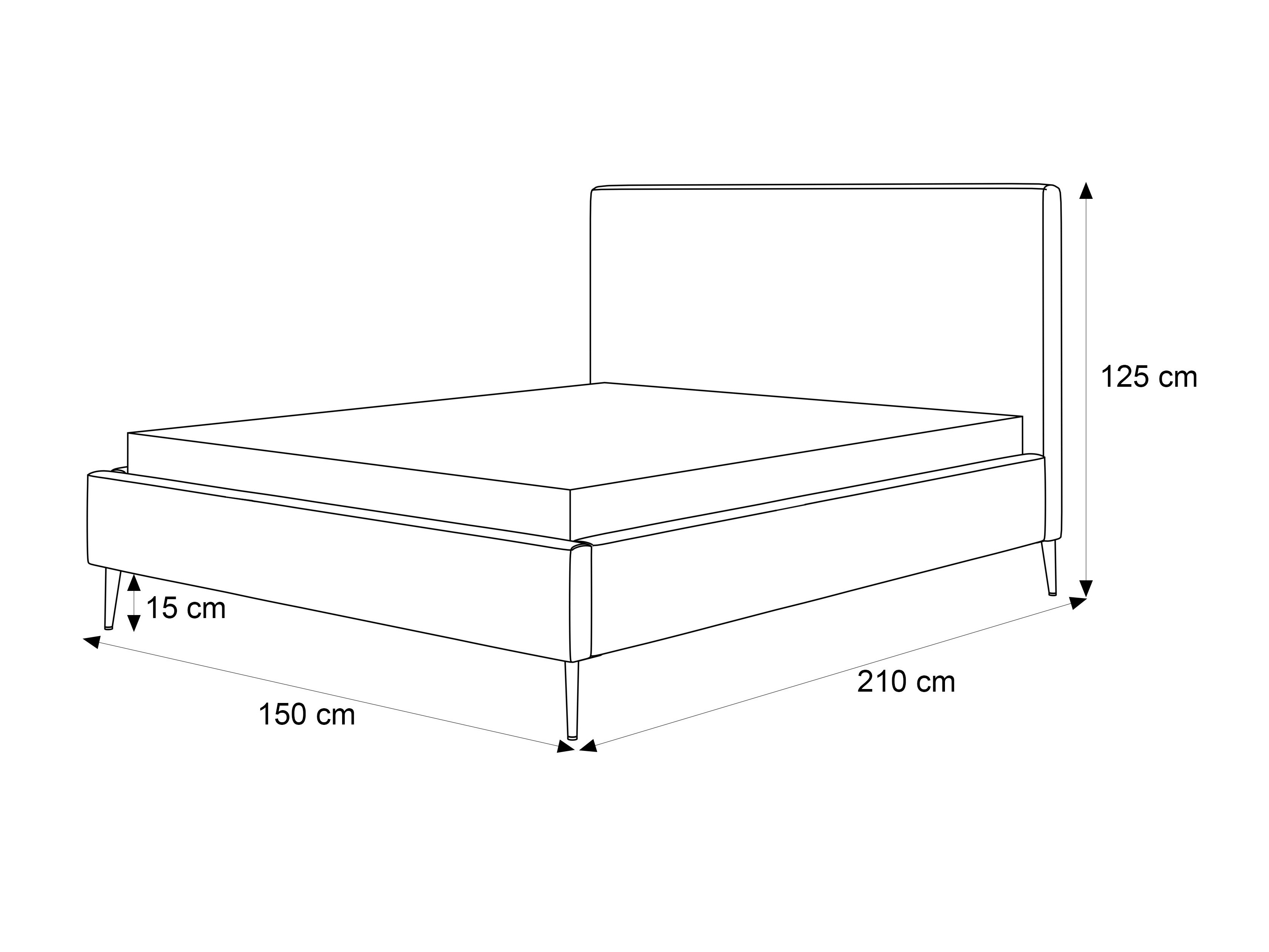 Bett Martinez 124 (Poso 100)