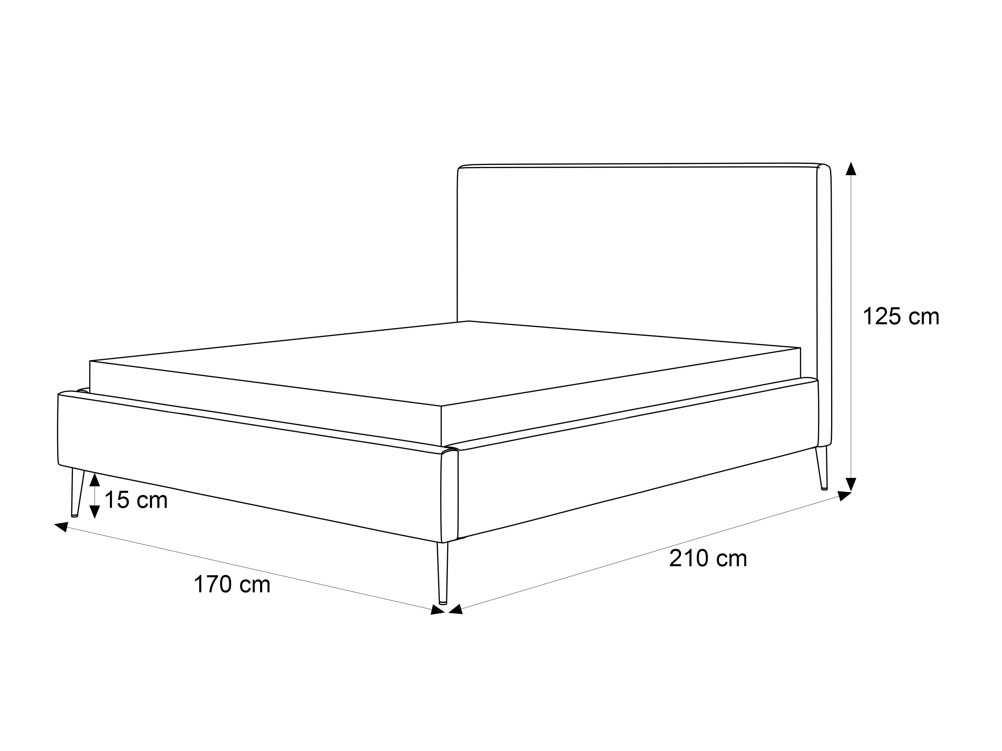 Bett Martinez 124 (Poso 60)