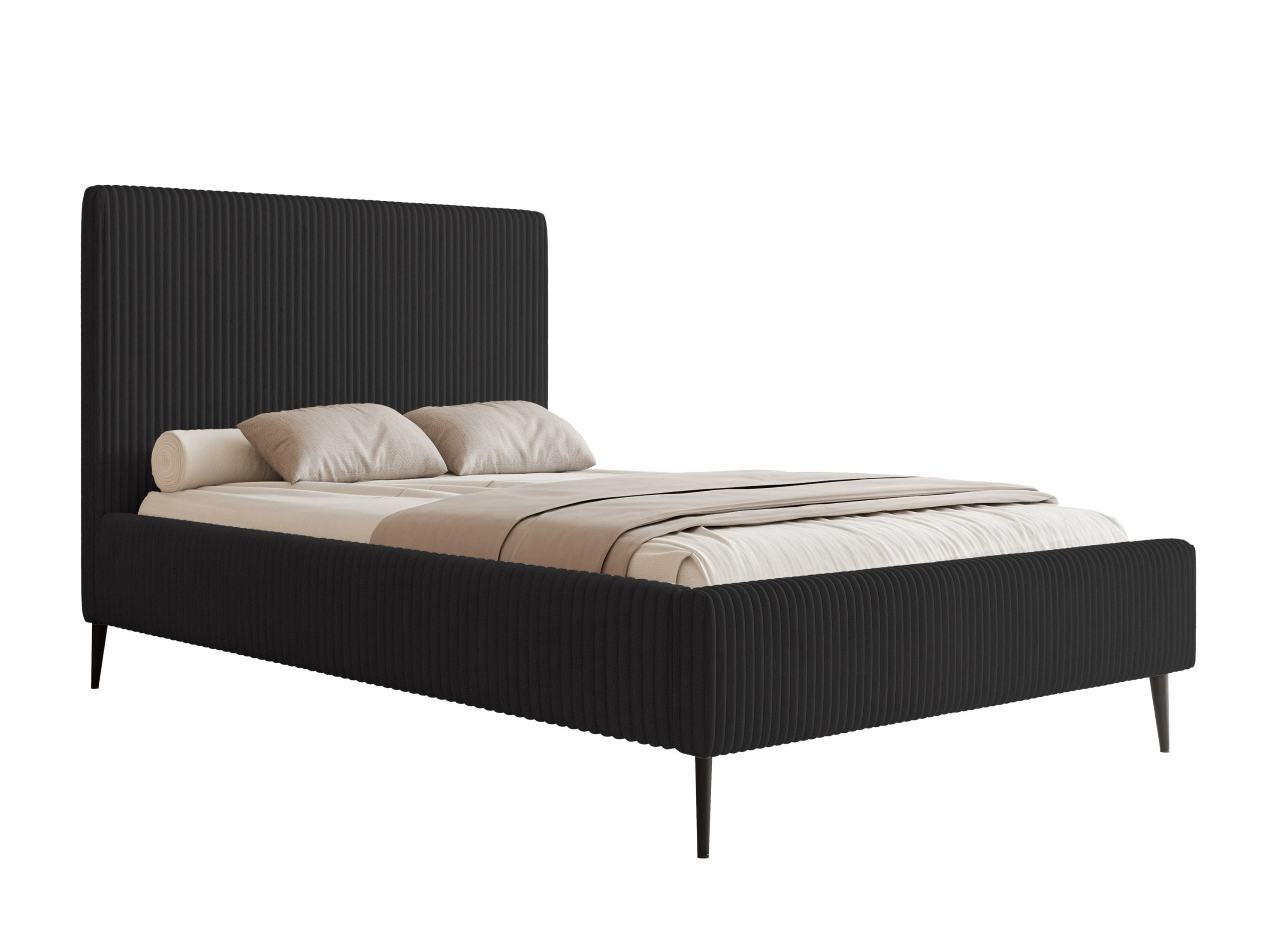 Bett Martinez 124 (Tilia 100)