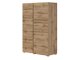 Regal Elbleve 102 (Wotan Eiche)
