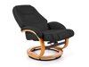 Sessel Houston 573 (Schwarz)