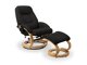 Sessel Houston 573 (Schwarz)