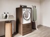 Badezimmer-Regal Austin 377 (Walnussholzoptik)