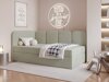 Bett Martinez 123 (Coral 65)