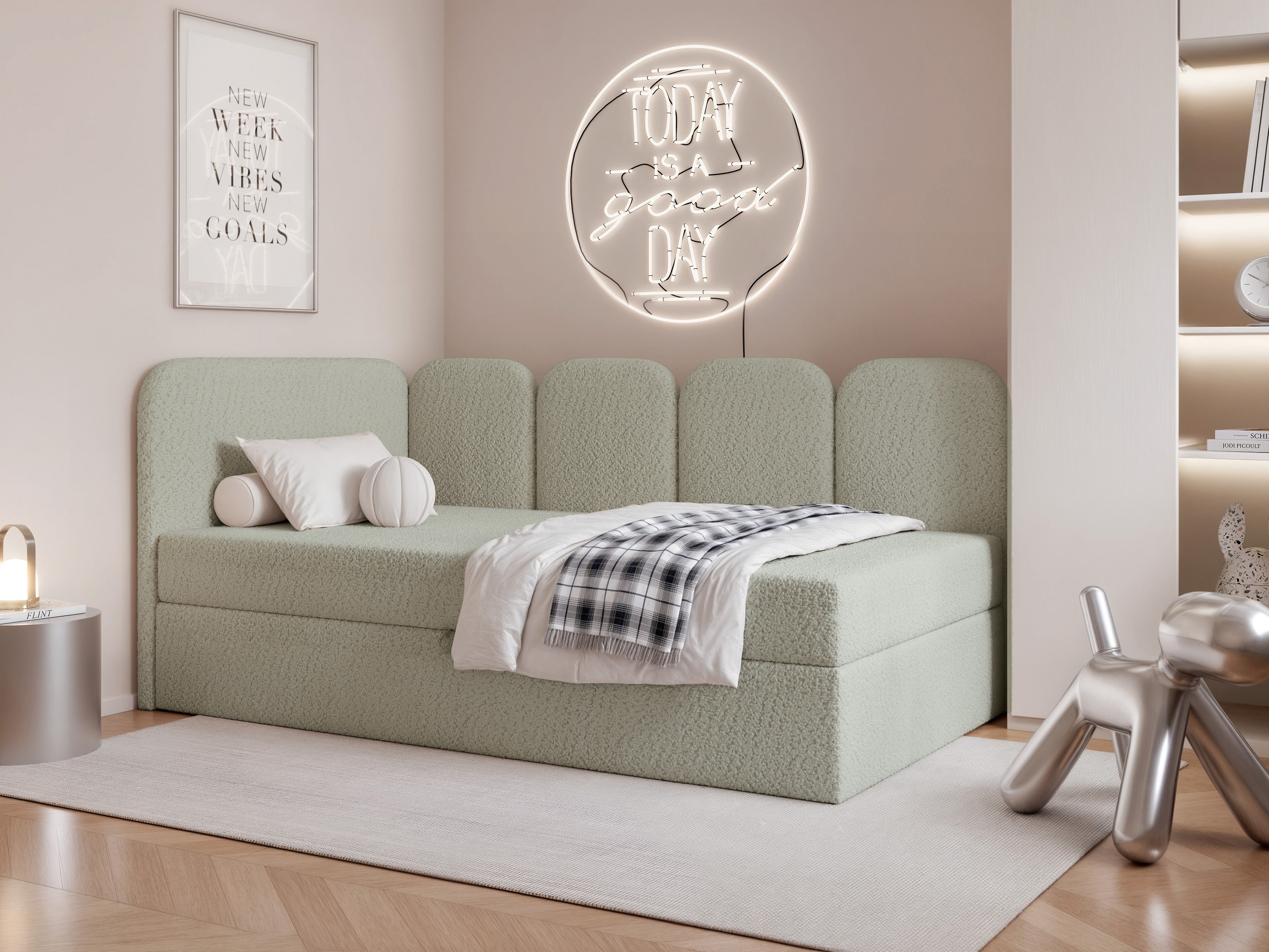 Bett Martinez 123 (Coral 65)
