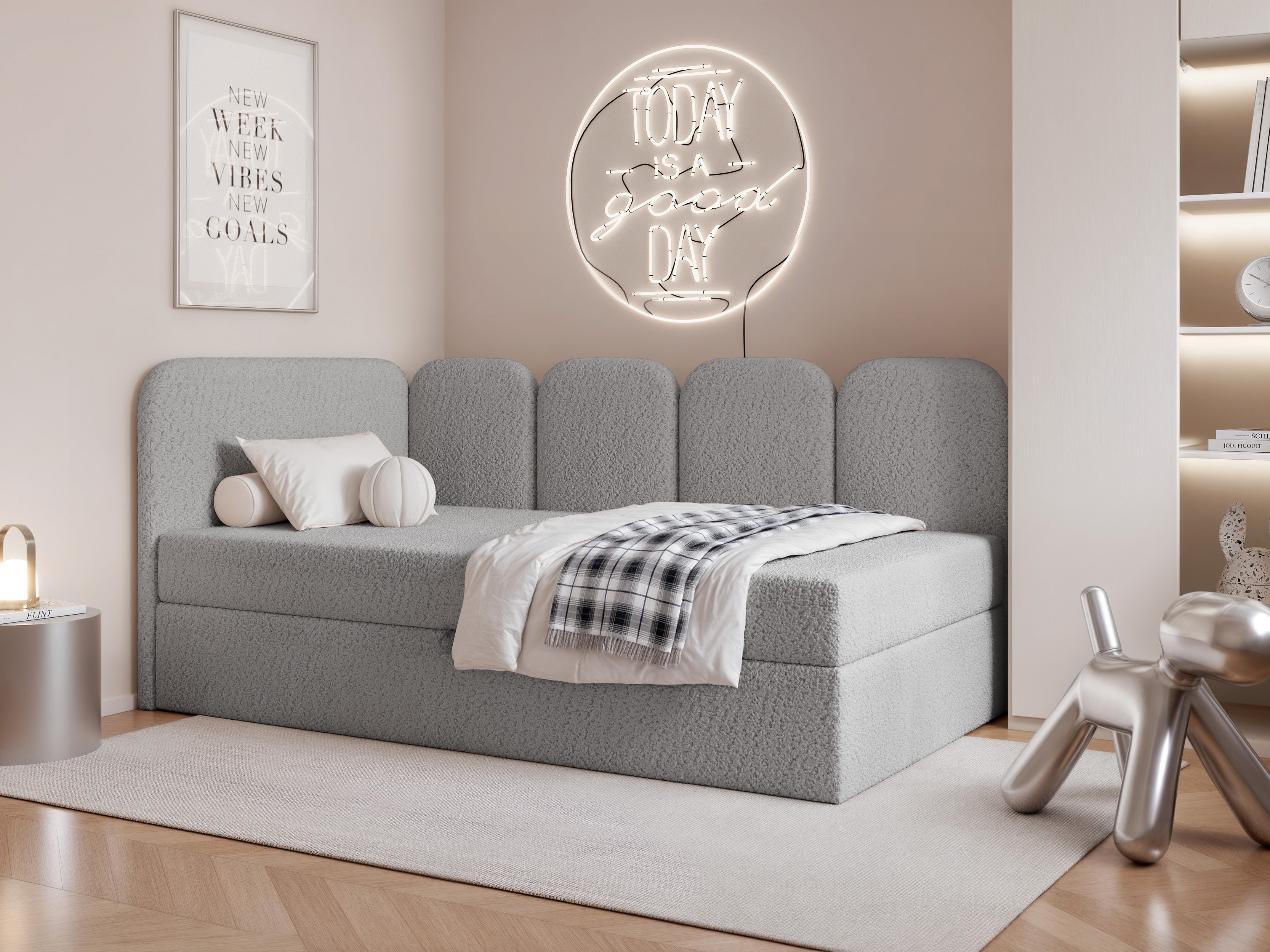 Bett Martinez 123 (Coral 75)