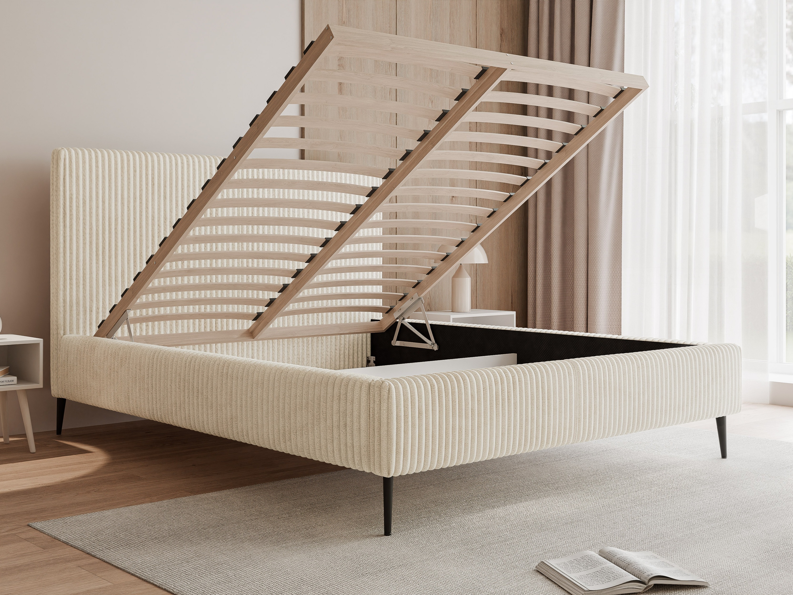 Bett Martinez 124 (Poso 100)