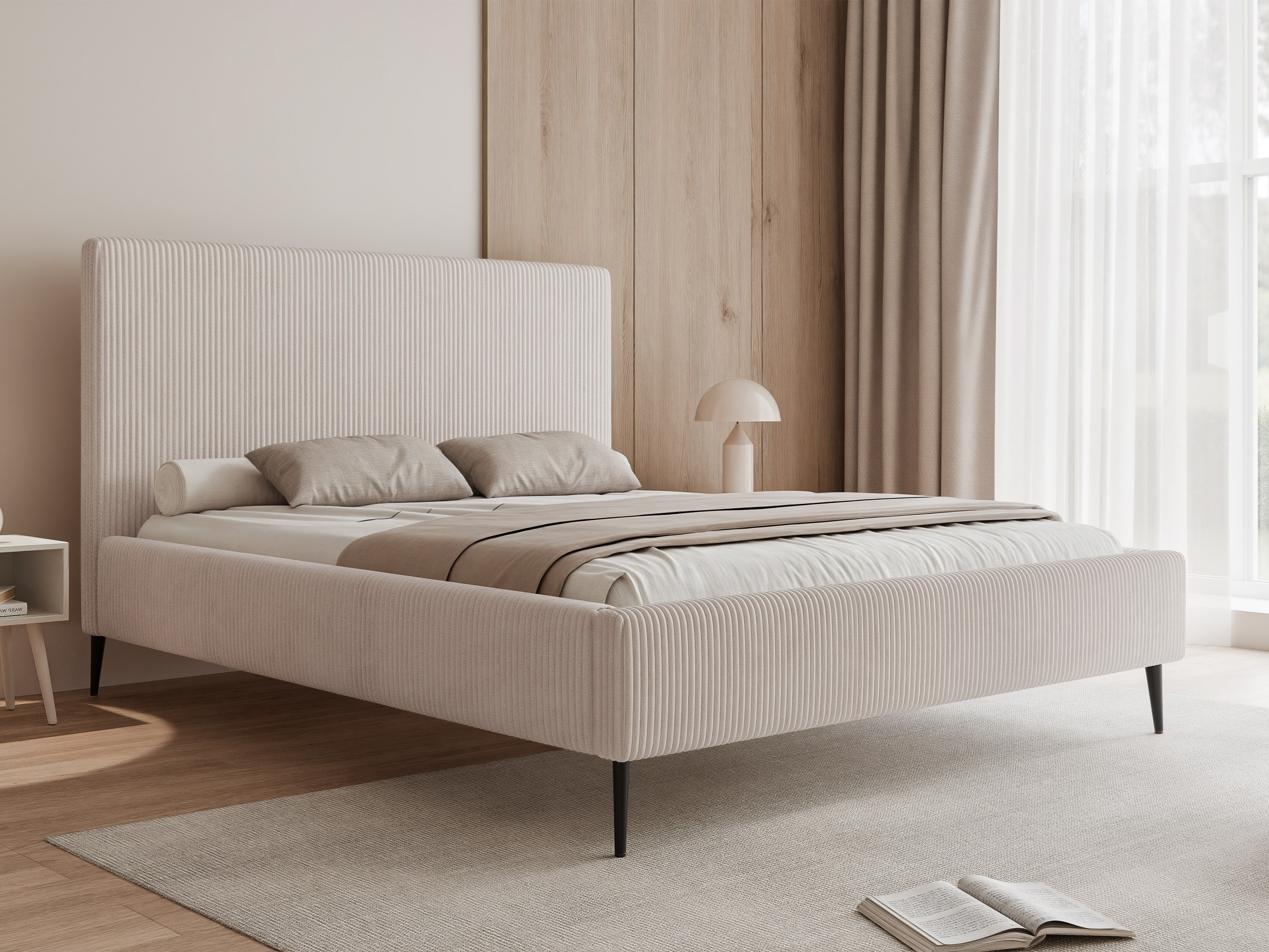 Bett Martinez 124 (Poso 100)