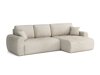 Ecksofa Calexico 101