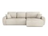 Ecksofa Calexico 101