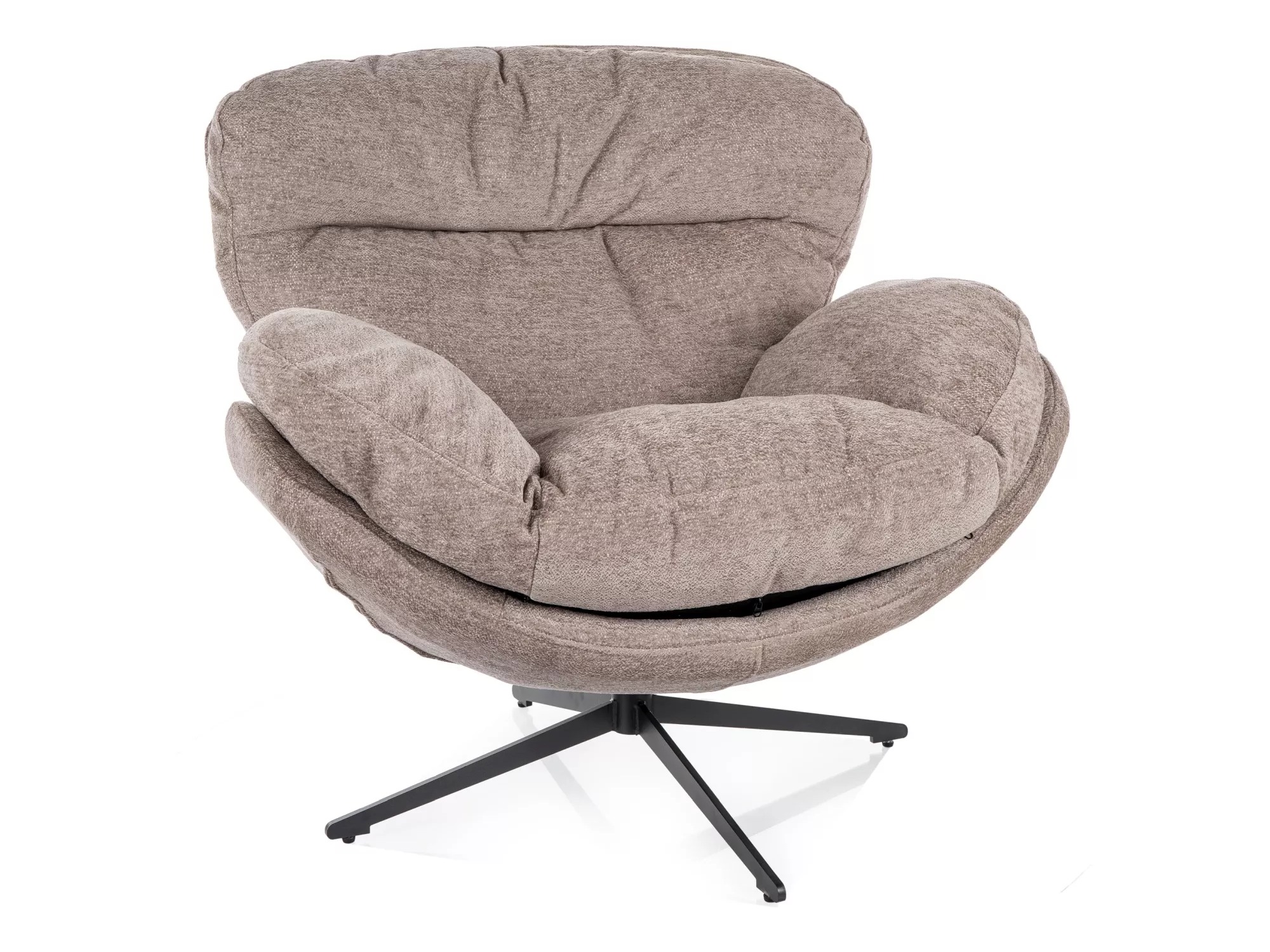 Sessel Detroit 918 (Beige)