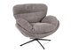 Sessel Detroit 918 (Grau)