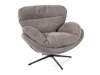 Sessel Detroit 918 (Grau)