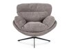 Sessel Detroit 918 (Grau)