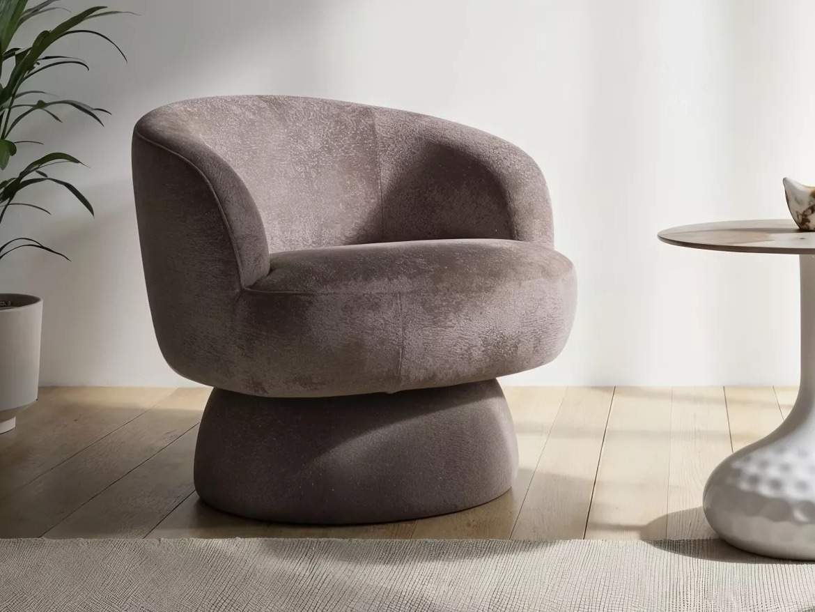 Sessel Detroit 919 (Beige)