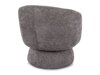 Sessel Detroit 919 (Grau)