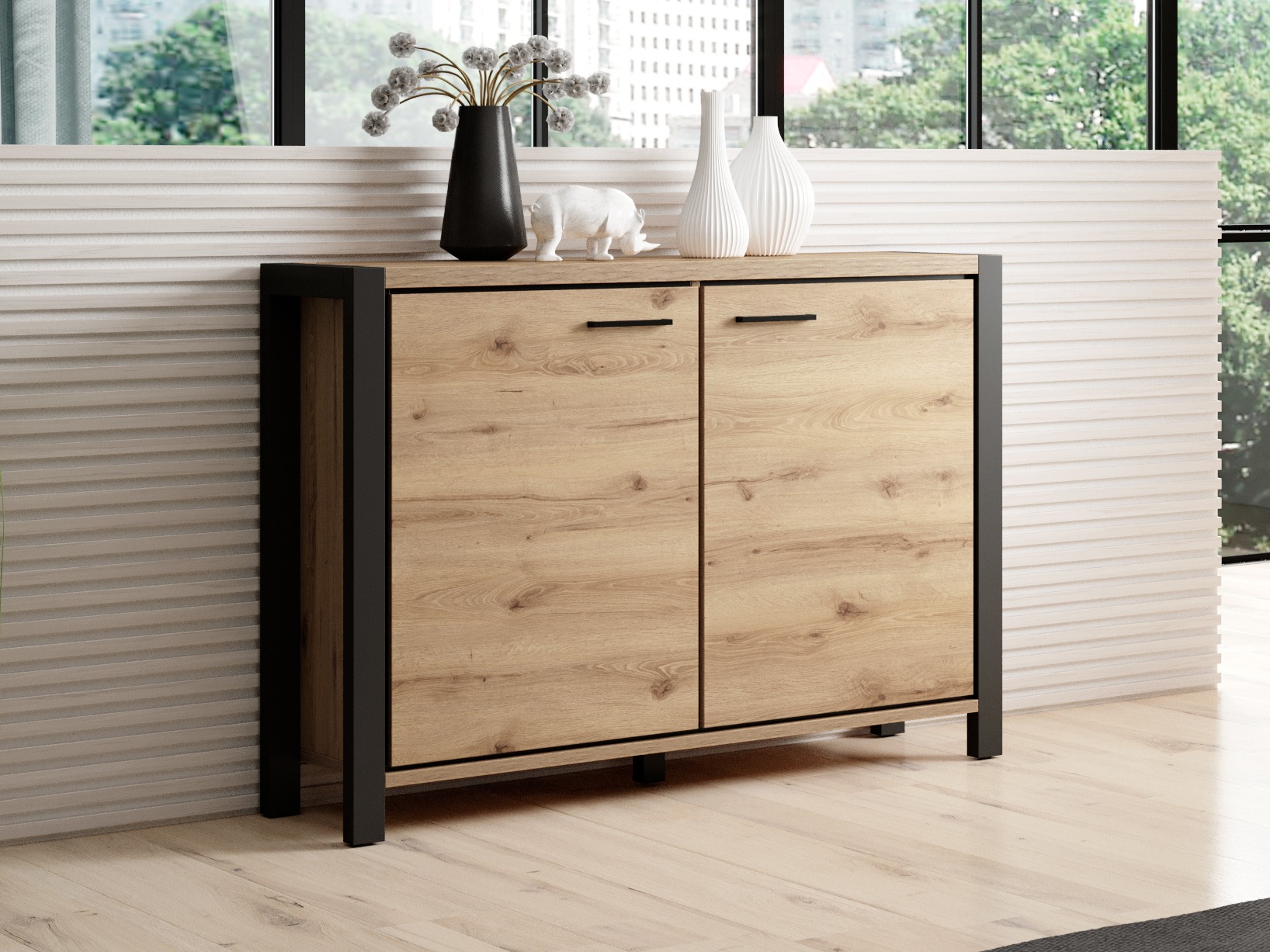 Sideboard Temire 107