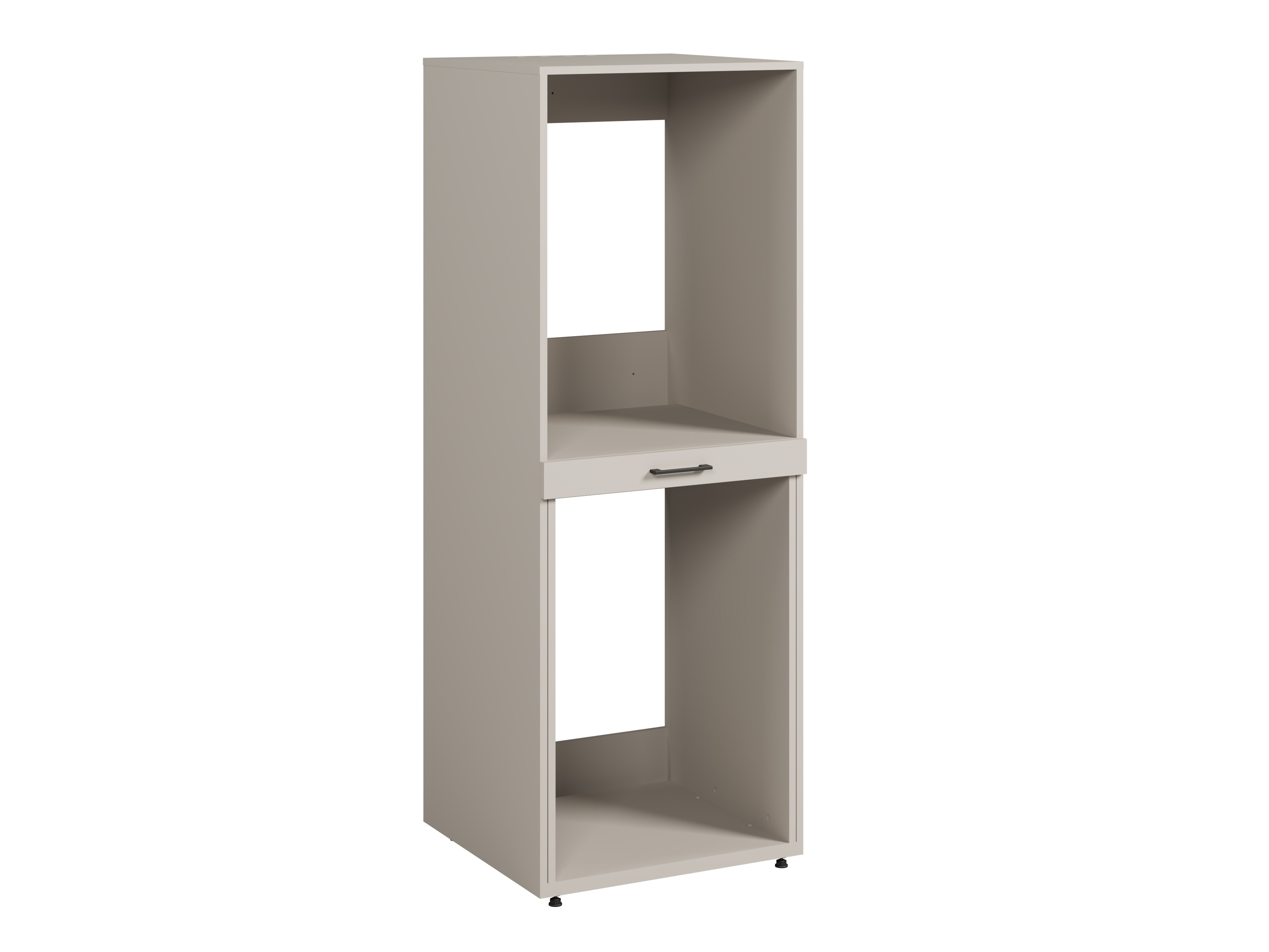 Badezimmer-Regal Austin 378 (Kaschmir)