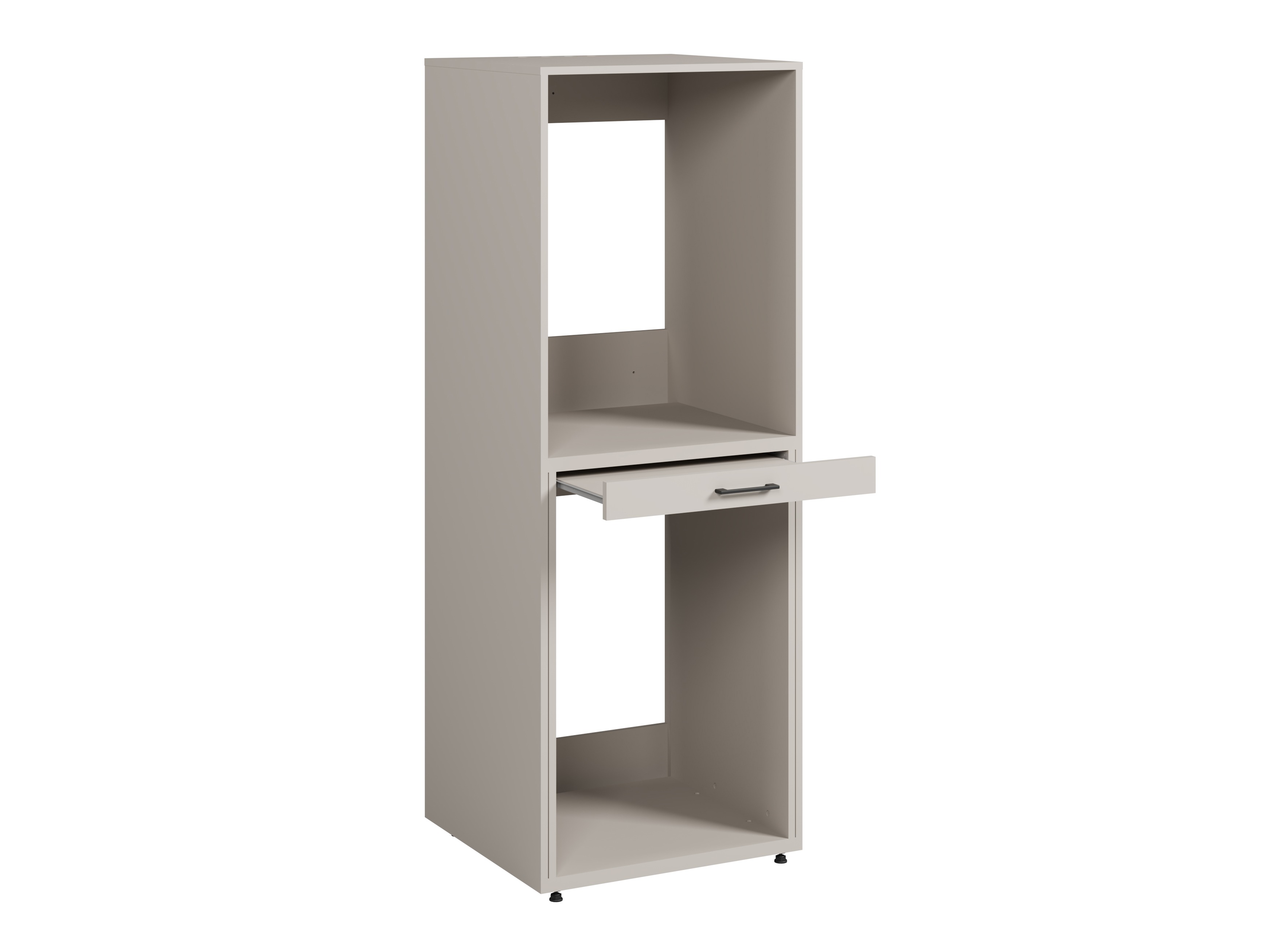 Badezimmer-Regal Austin 378 (Kaschmir)