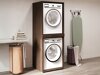 Badezimmer-Regal Austin 378 (Walnussholzoptik)