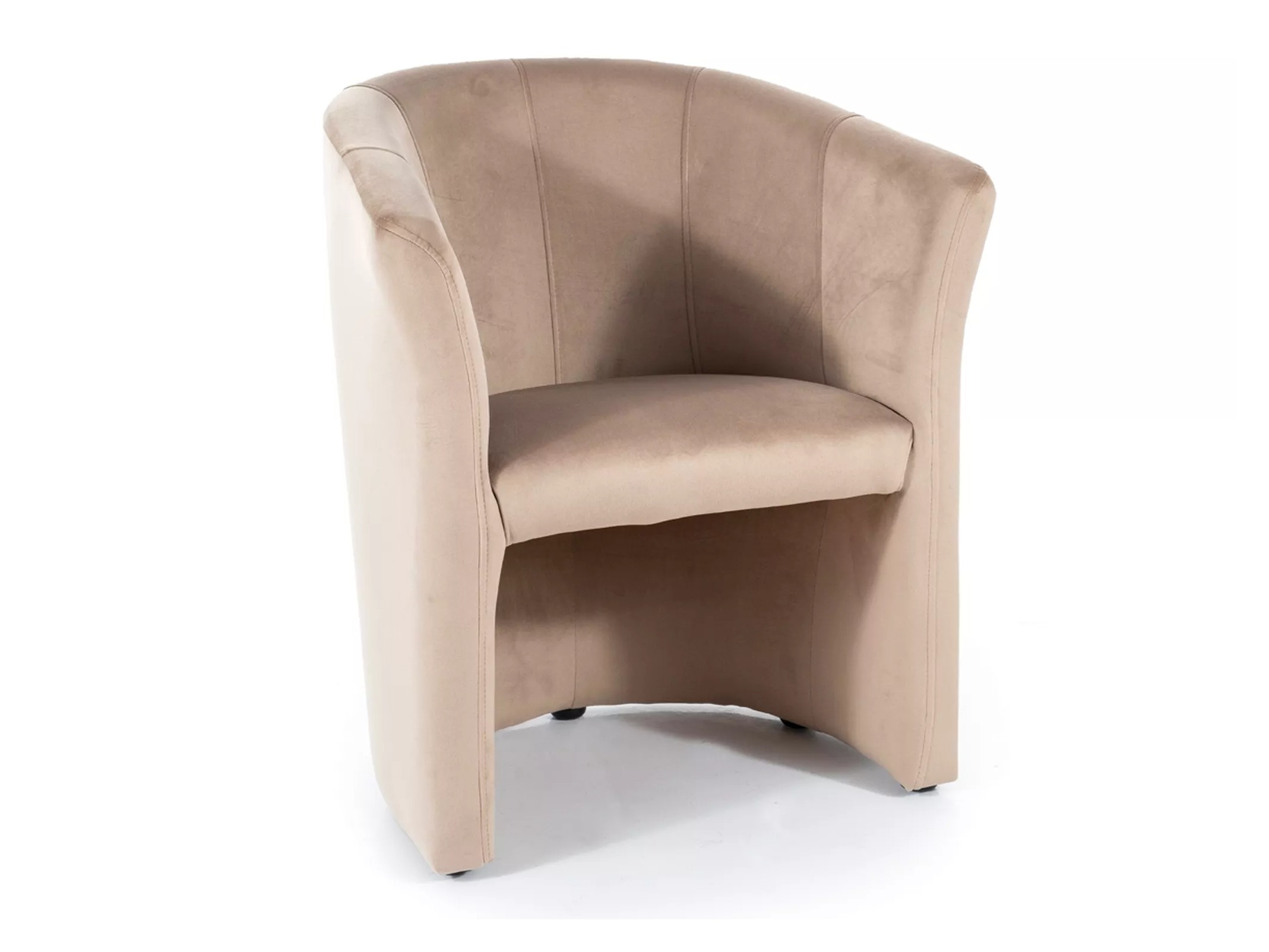 Sessel Detroit 924 (Beige)