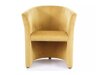 Sessel Detroit 924 (Gelb)