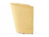 Sessel Detroit 924 (Gelb)