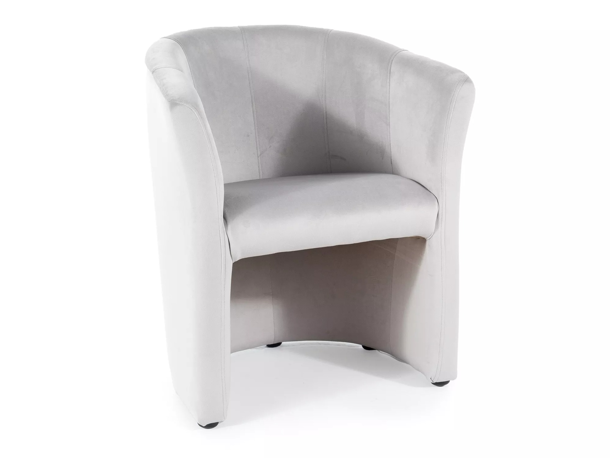 Sessel Detroit 924 (Grau)